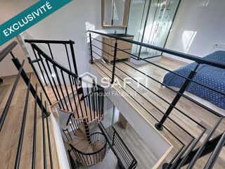  Maison � vendre 3 pi�ces 100 m�