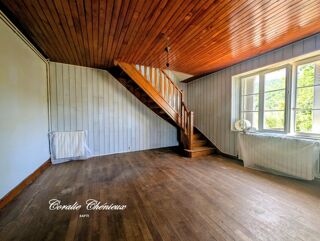  Maison à vendre 3 pièces 65 m²