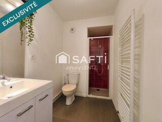  Appartement à vendre 1 pièce 24 m²