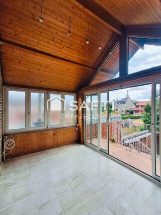  Maison à vendre 10 pièces 198 m²