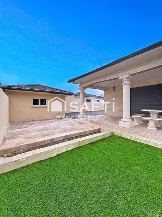  Maison � vendre 4 pi�ces 111 m�