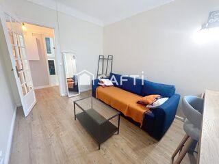  Appartement à vendre 2 pièces 35 m²