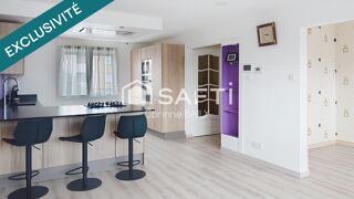 Maison à vendre 5 pièces 95 m²