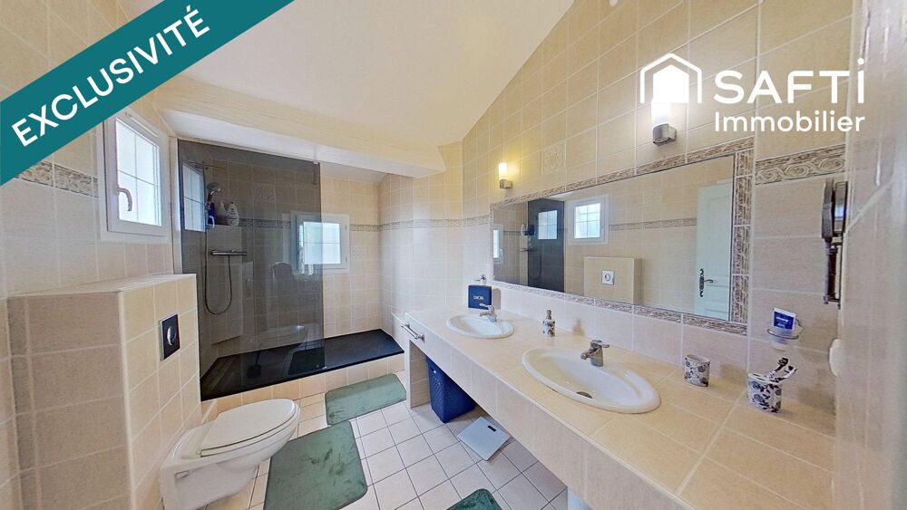 � vendre  Maison St Aygulf (83370)