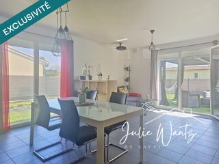  Maison � vendre 4 pi�ces 90 m�