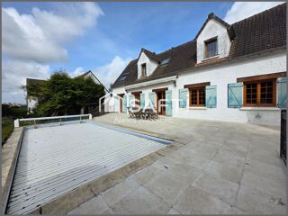  Maison à vendre 7 pièces 175 m²