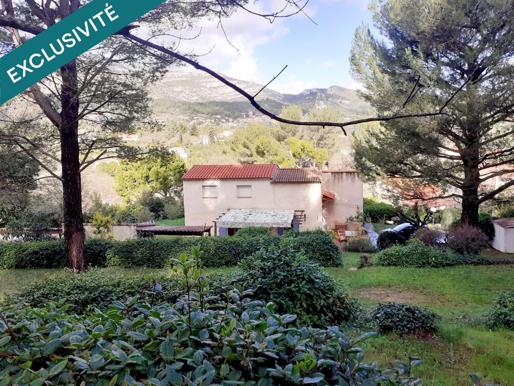 � vendre  Maison Roquevaire (13360)