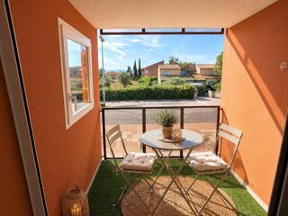  Appartement à vendre 3 pièces 50 m²