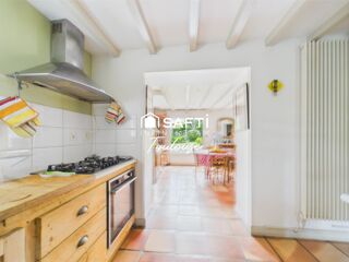  Maison � vendre 5 pi�ces 148 m�