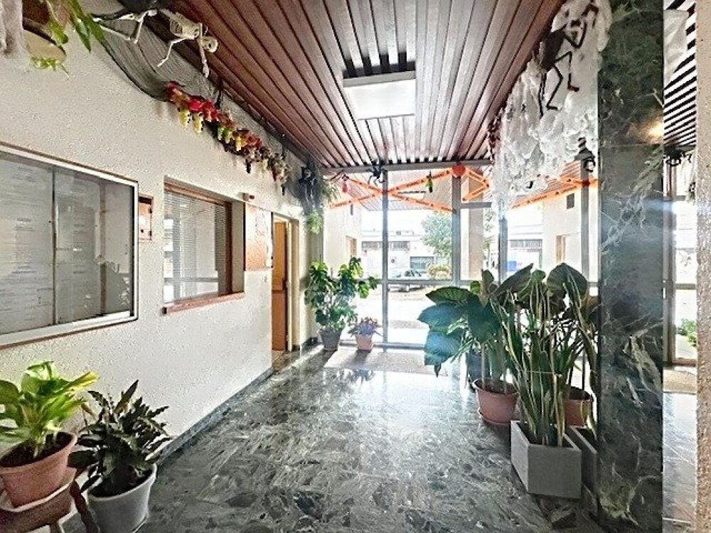 Vente Appartement Appartement T3 - CHENOVE Chenove