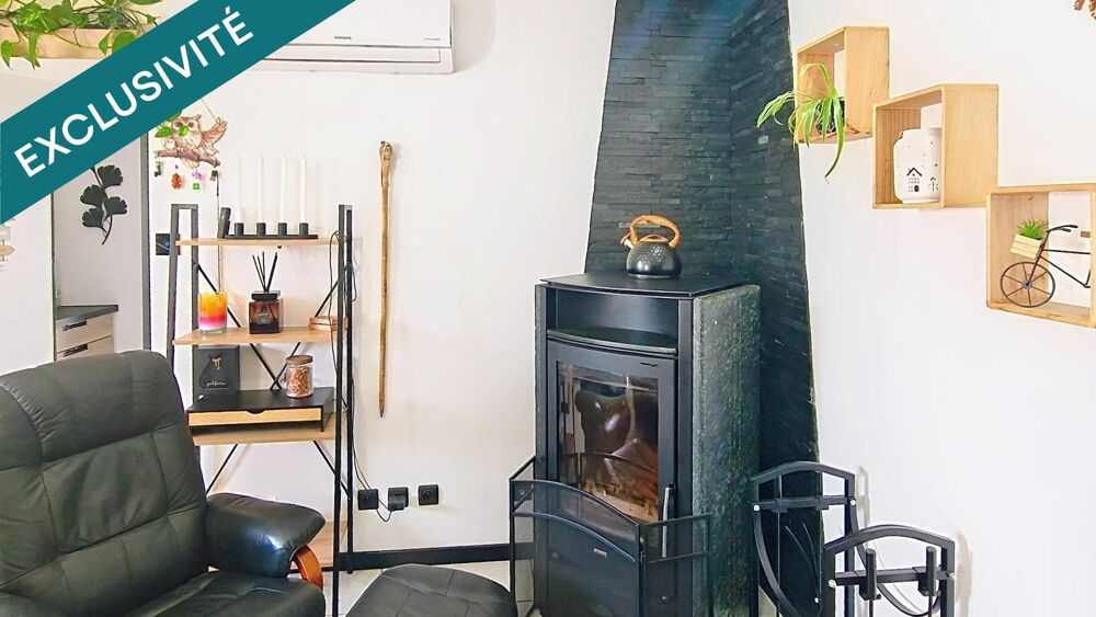 Vente Maison Ensemble maison + gite Saint-benoist-sur-mer