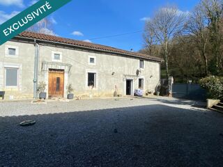  Maison Cier-de-Rivire (31510)