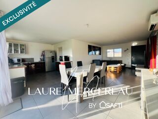  Maison � vendre 4 pi�ces 85 m�