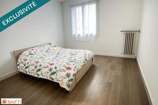  Appartement � vendre 3 pi�ces 74 m�