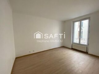  Appartement � vendre 3 pi�ces 51 m�