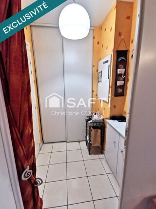  Appartement � vendre 3 pi�ces 65 m�