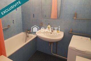  Appartement à vendre 3 pièces 65 m²