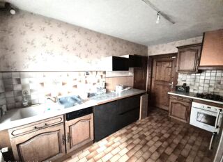  Maison � vendre 4 pi�ces 69 m�