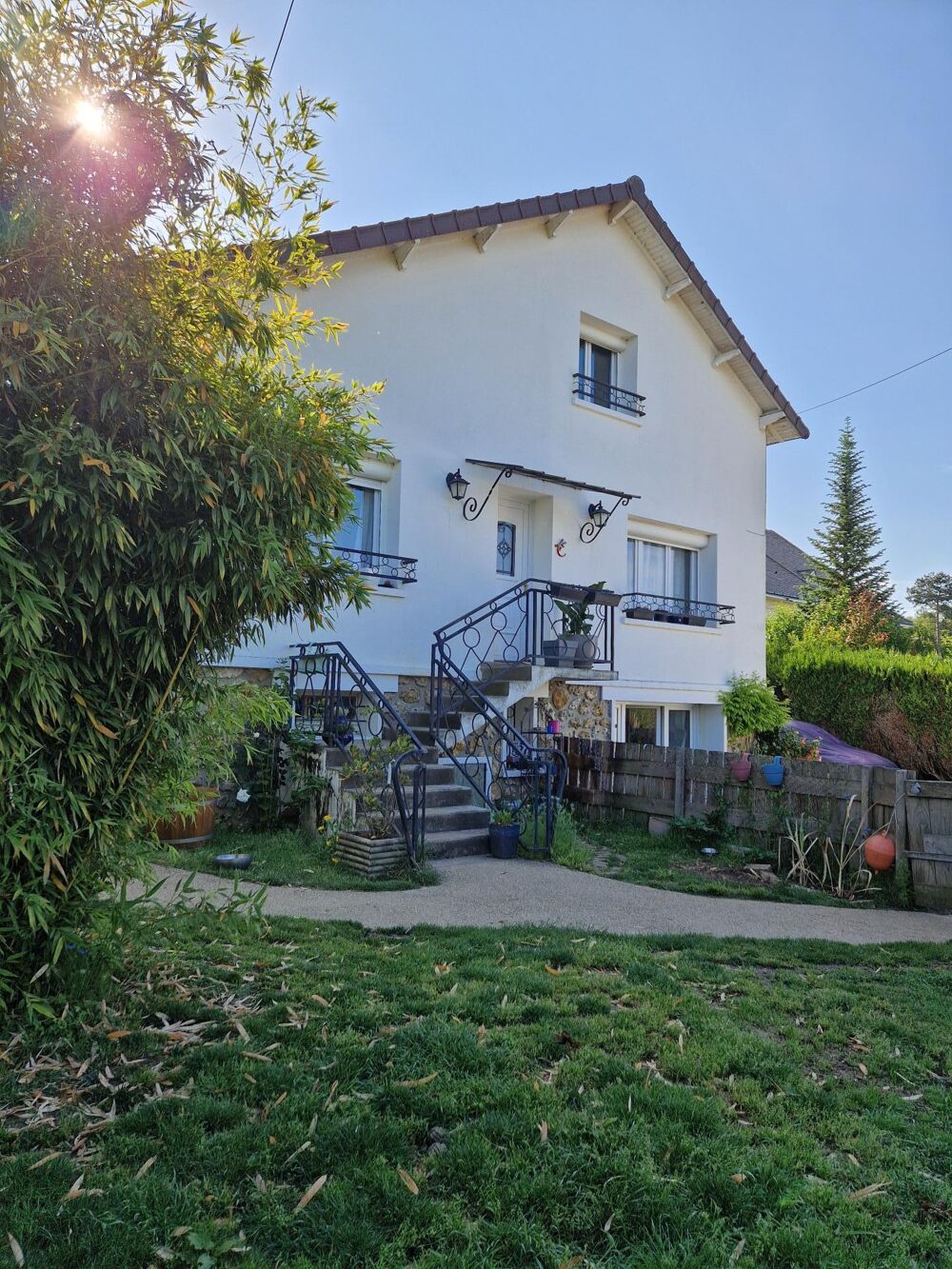 Vente Maison Maison familiale de 138 m² dans le quartier recherché d'Antoigné ! Chatellerault