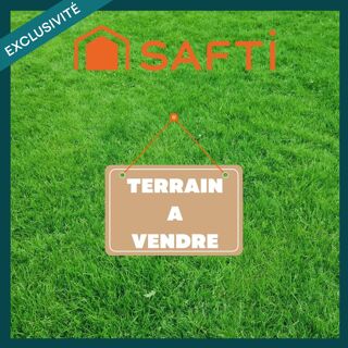  Terrain à vendre 2774 m²