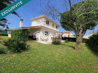  Maison à vendre 5 pièces 130 m²