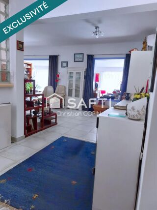  Maison à vendre 5 pièces 157 m²