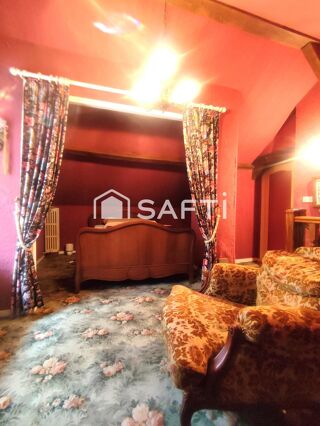  Maison � vendre 3 pi�ces 120 m�