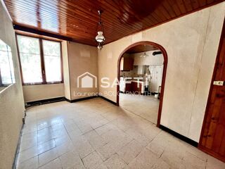  Maison � vendre 4 pi�ces 80 m�