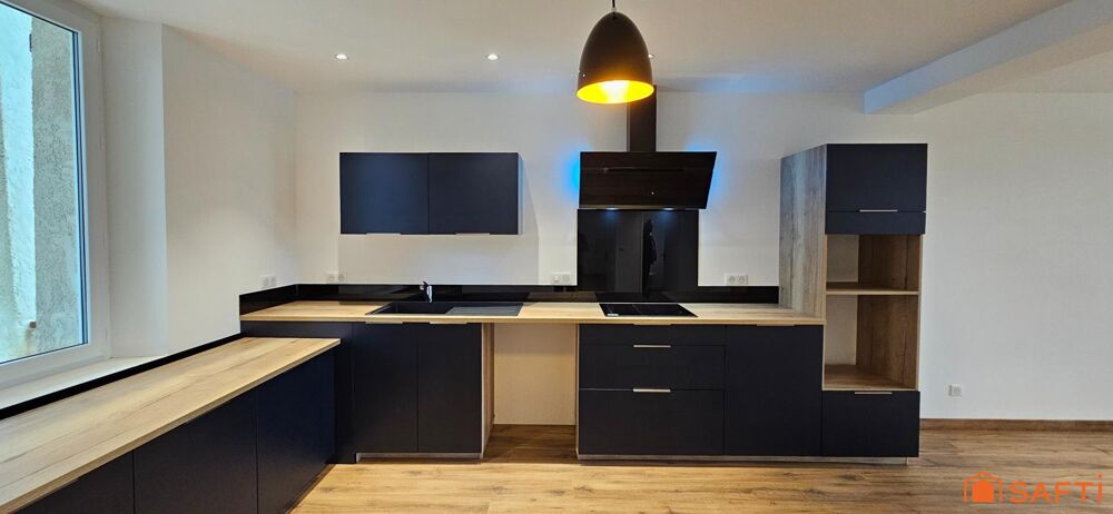 Vente Maison Maison centre ville 160m² Montauban