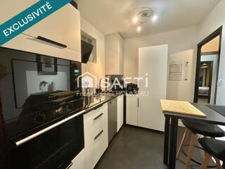  Appartement � vendre 4 pi�ces 64 m�