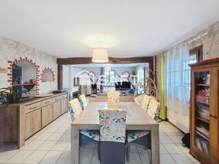  Maison � vendre 5 pi�ces 158 m�