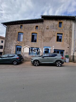 Maison à vendre 8 pièces 162 m²