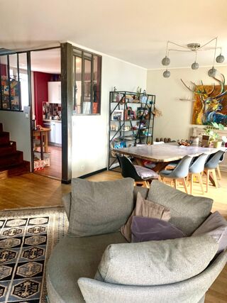  Maison � vendre 7 pi�ces 155 m�