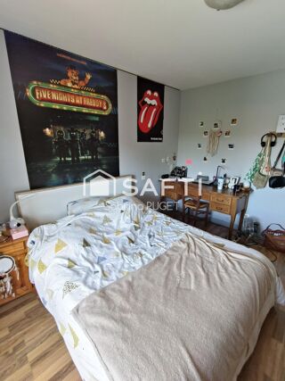  Maison � vendre 6 pi�ces 130 m�