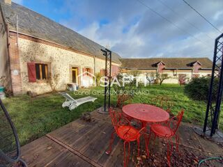  Maison � vendre 6 pi�ces 170 m�