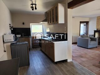  Maison à vendre 2 pièces 67 m²