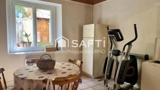  Maison à vendre 4 pièces 63 m²