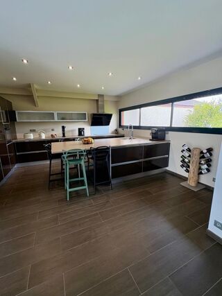  Maison à vendre 6 pièces 183 m²