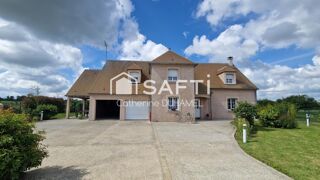  Maison à vendre 8 pièces 176 m²