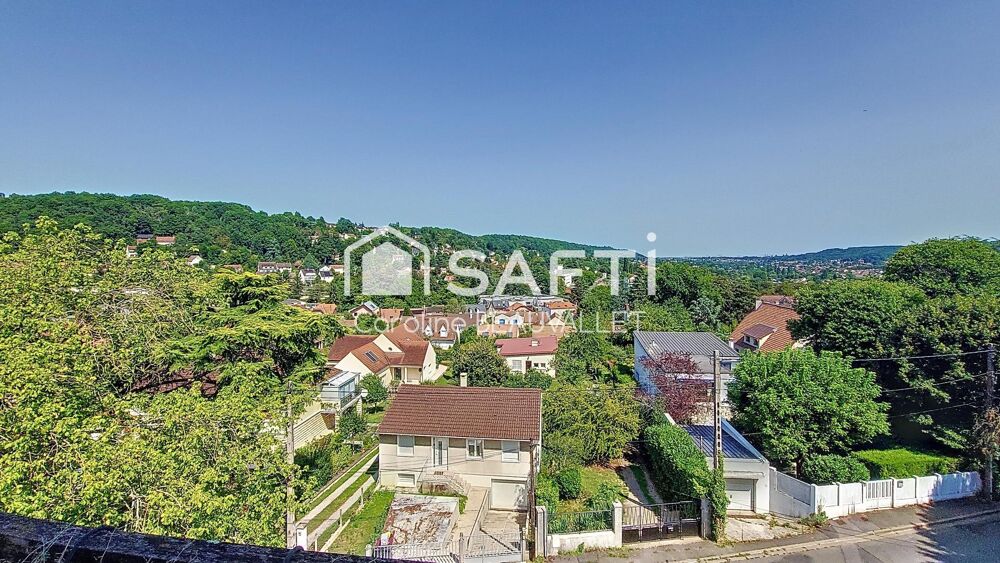 Vente Appartement Au Guichet Appartement de 93 m² Orsay