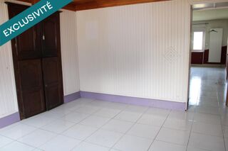  Maison � vendre 5 pi�ces 127 m�