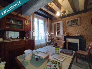  Maison � vendre 4 pi�ces 60 m�