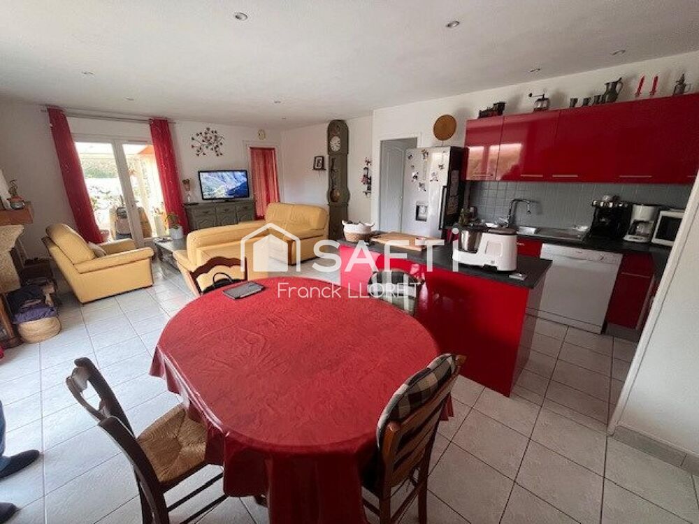 Vente Maison MAISON 3 CHS BORD DE PLAGE Vendays-montalivet