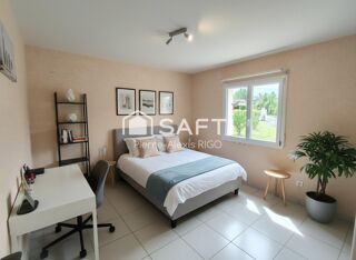  Maison � vendre 8 pi�ces 218 m�