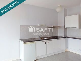  Appartement à vendre 1 pièce 29 m²