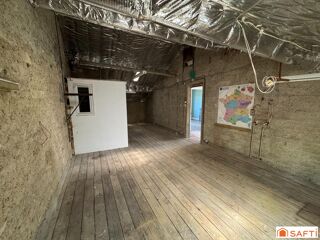  Maison à vendre 4 pièces 110 m²
