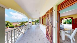  Maison � vendre 7 pi�ces 180 m�