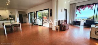  Maison à vendre 7 pièces 252 m²