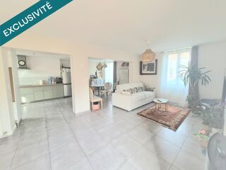  Maison � vendre 6 pi�ces 137 m�