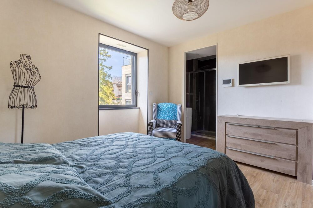 � vendre  Maison La Roche-Blanche (63670)